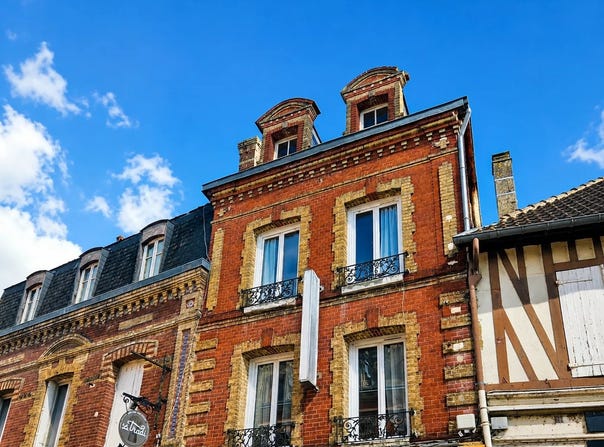 Brionne, Eure 27800