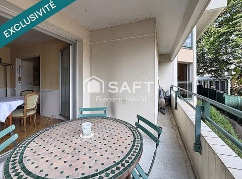 Saint-Cloud, Île-de-France 92210
