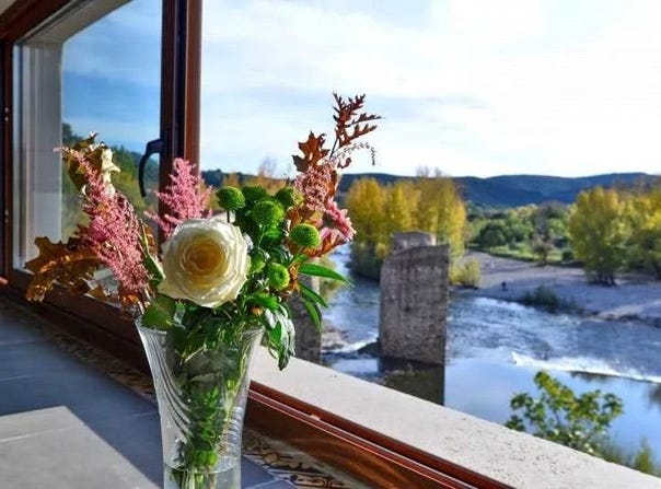Roquebrun, Languedoc-Roussillon 34460
