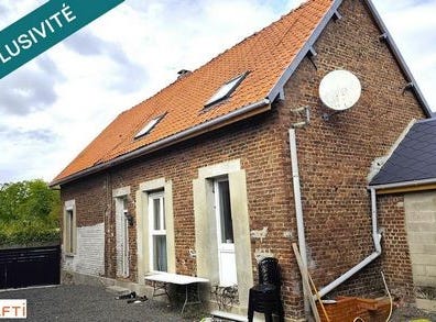 Mezieres-Sur-Oise, Picardie 02240
