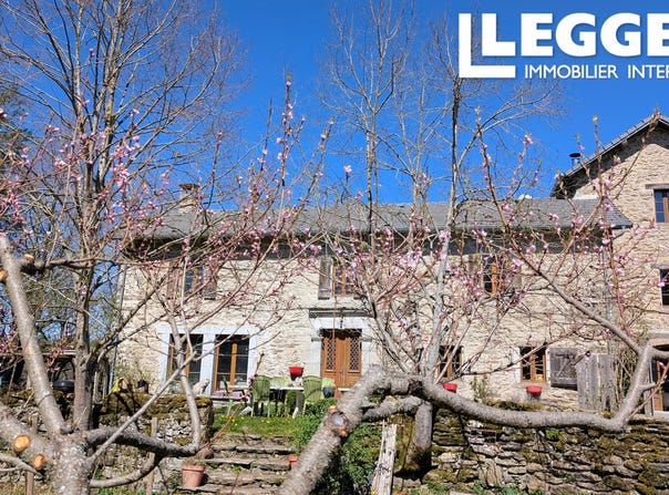 Le Soulié, Occitanie 34330