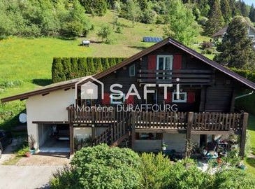 Bellefontaine, Franche-Comté 39400