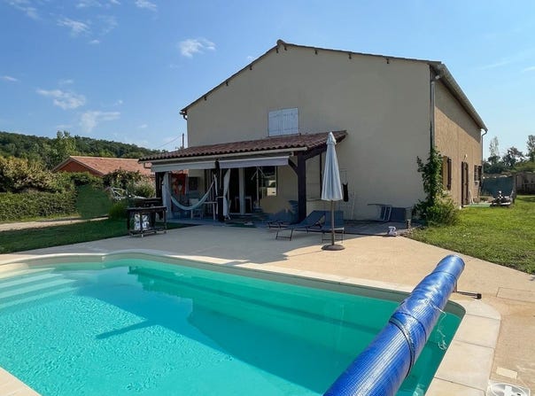 Montpon-Ménestérol, Aquitaine 24700