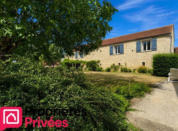 Jouancy, Burgundy 89310