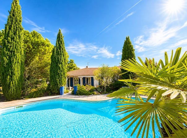 Pujols, Aquitaine 47300