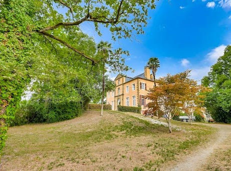 Pau, Nouvelle-Aquitaine 64000