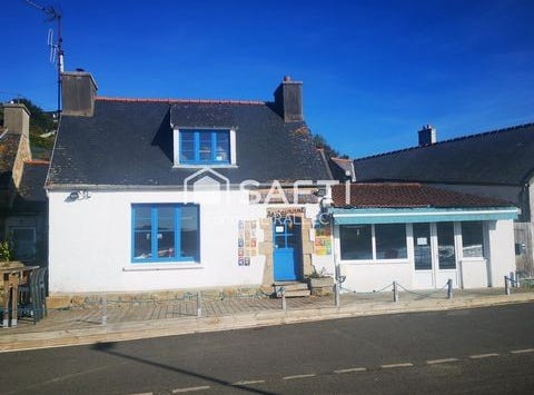 Plouguiel, Bretagne 22220