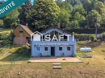 Colroy-La-Roche, Alsace 67420