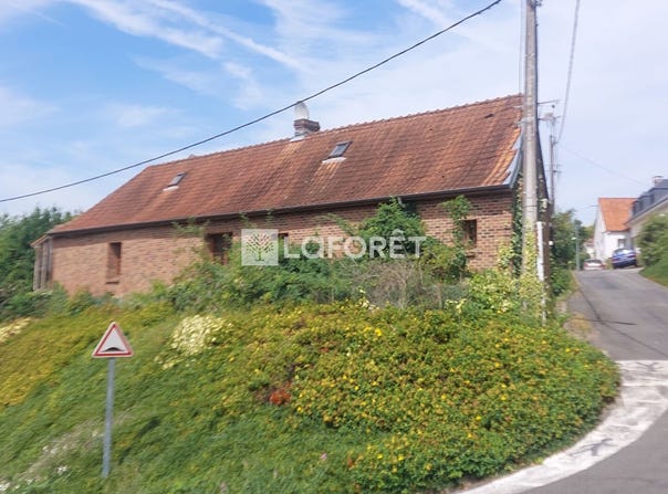 Boubers-sur-Canche, Nord-Pas-de-Calais 62270