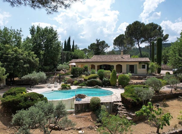 Cotignac, Provence-Alpes-Côte d'Azur 83570