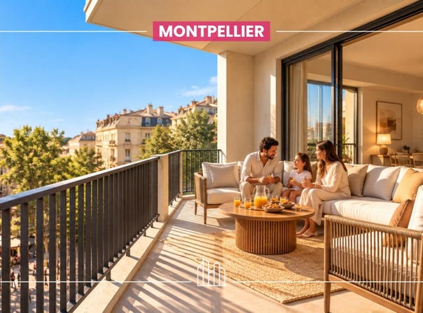 Montpellier, Occitanie 34000
