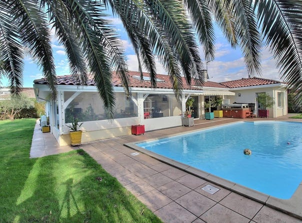 Soorts-Hossegor, Aquitaine 40150