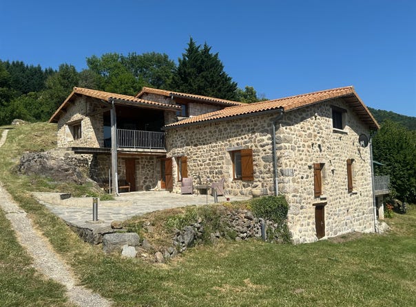 Saint-Jean-Roure, Rhône-Alpes 07160