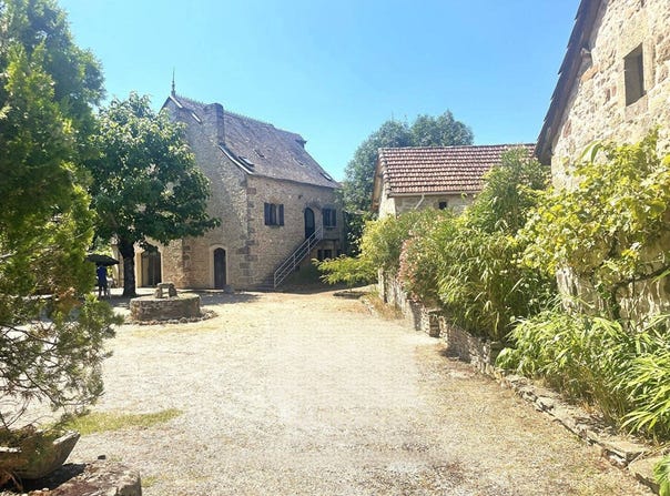Parisot, Midi-Pyrénées 81310