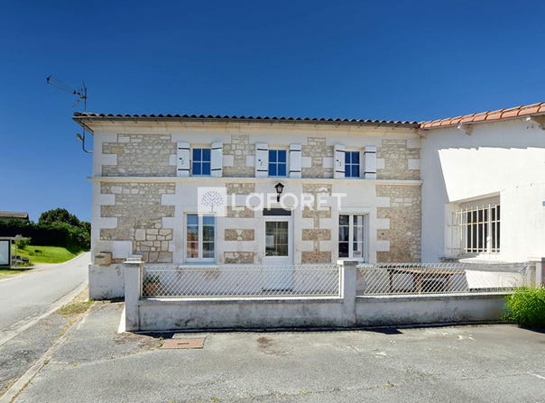 Floirac, Poitou-Charentes 17120