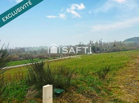 Landisacq, Basse-Normandie 61100