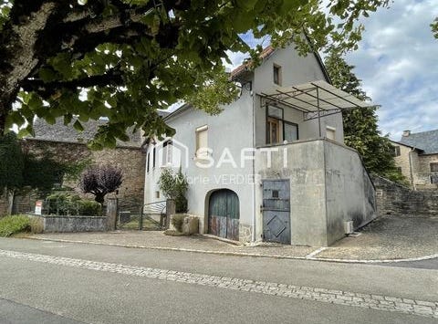 Rignac, Midi-Pyrénées 12390