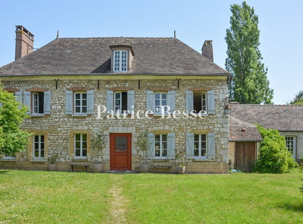 Vernon, Upper Normandy 27200
