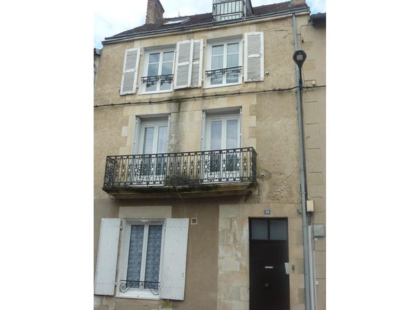 Montmorillon, Poitou-Charentes 86500