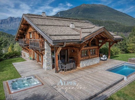 Les Houches, Auvergne-Rhône-Alpes 74310