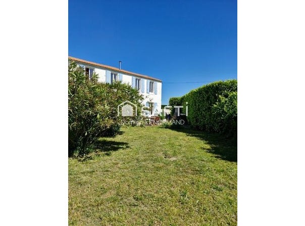 Saint-Georges-d'Oleron, Poitou-Charentes 17190