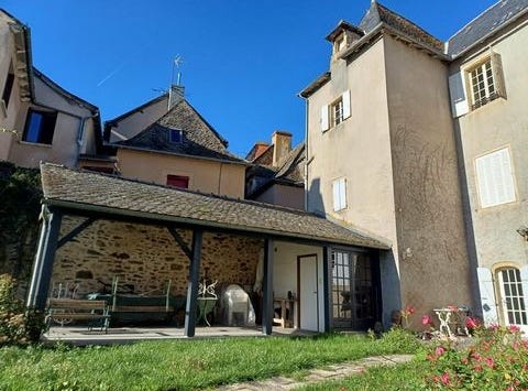 Rignac, Midi-Pyrénées 12390