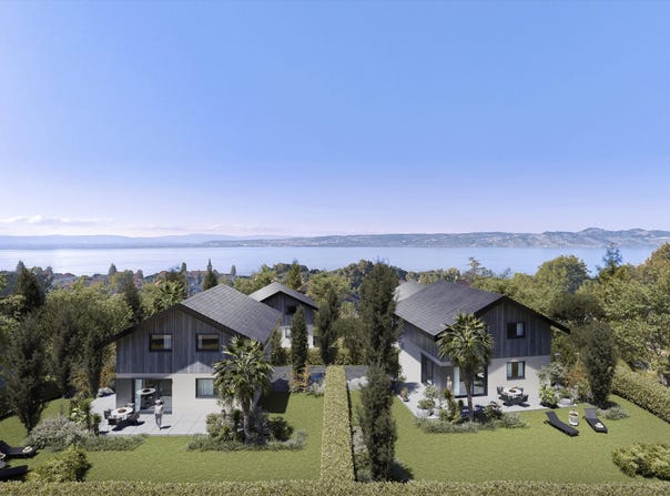 Maxilly-sur-Léman, Rhône-Alpes 74500