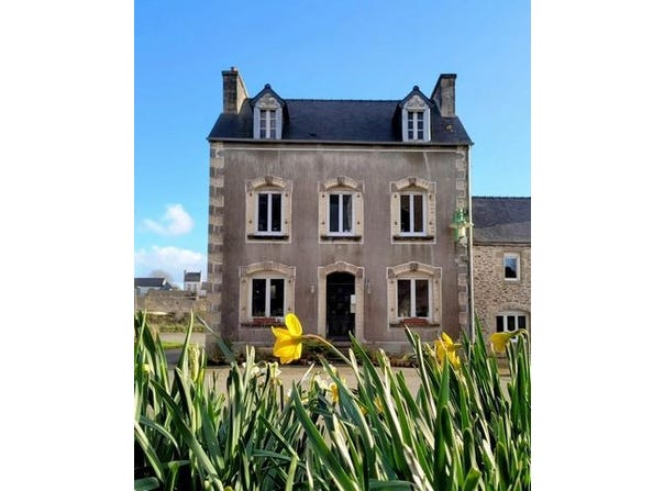 Botsorhel, Bretagne 29650