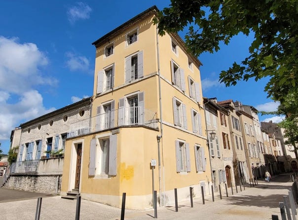 Cahors, Midi-Pyrénées 46000