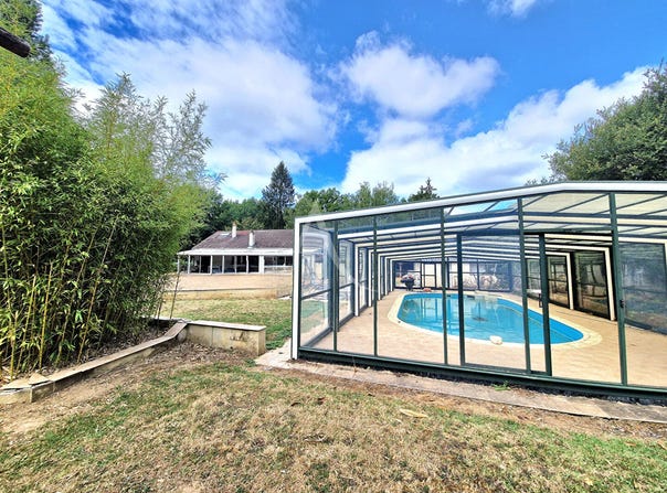 BAZOUGES CRE SUR LOIR, Pays de la Loire 72200