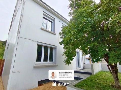 Hennebont, Bretagne 56700