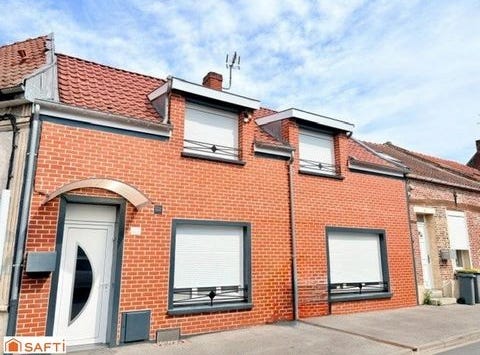 Fresnes-Sur-Escaut, Nord-Pas-de-Calais 59970