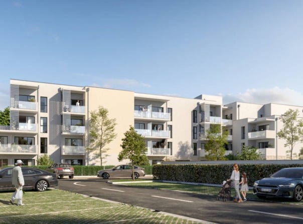 BUXEROLLES, Nouvelle-Aquitaine 86180