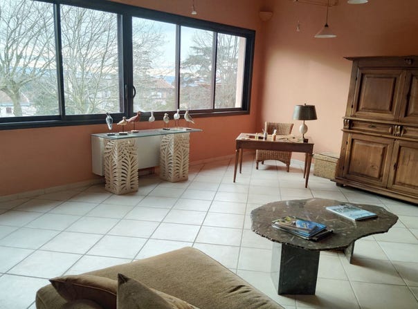 Thiers, Auvergne 63300