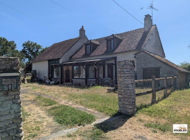 Tranzault, Centre-Val de Loire 36230