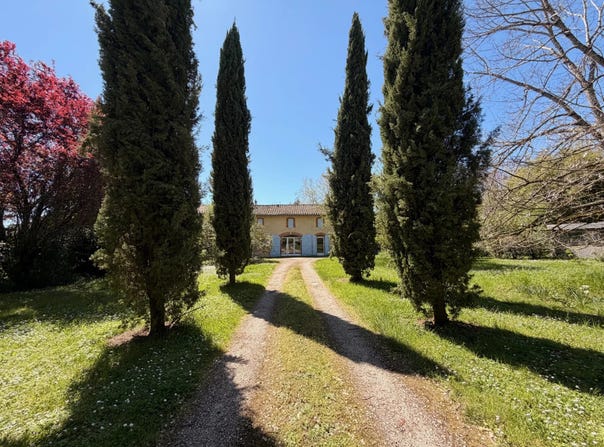Verfeil, Tarn 31590
