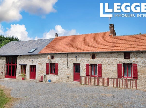 Mouhet, Centre-Val de Loire 36170