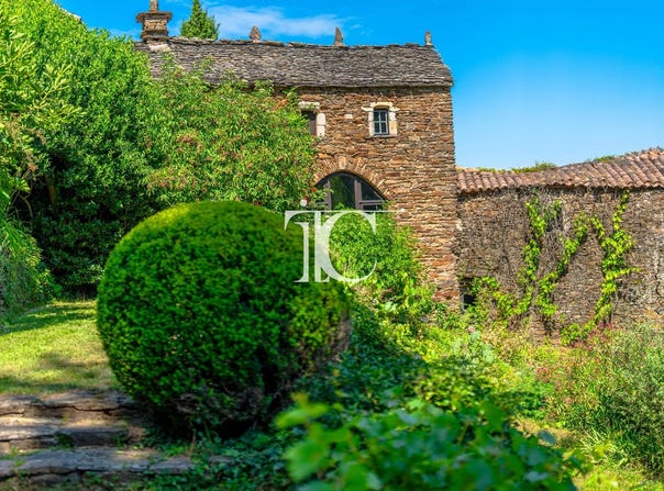 Malbosc, Rhône-Alpes 07140