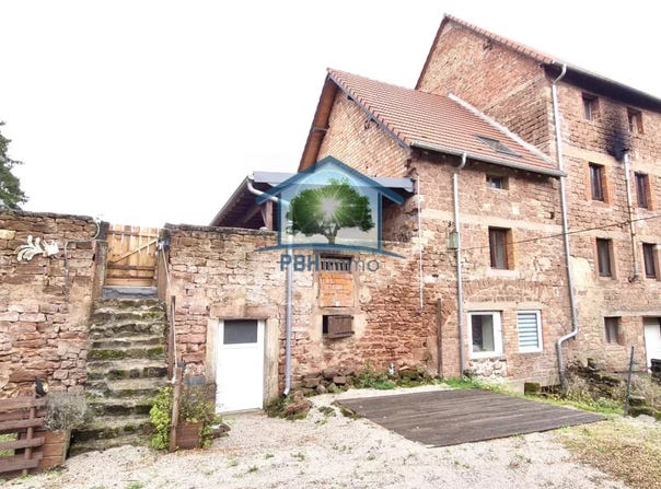 Waldhouse, Moselle 57720