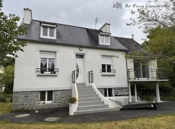 Daoulas, Finistère 29460