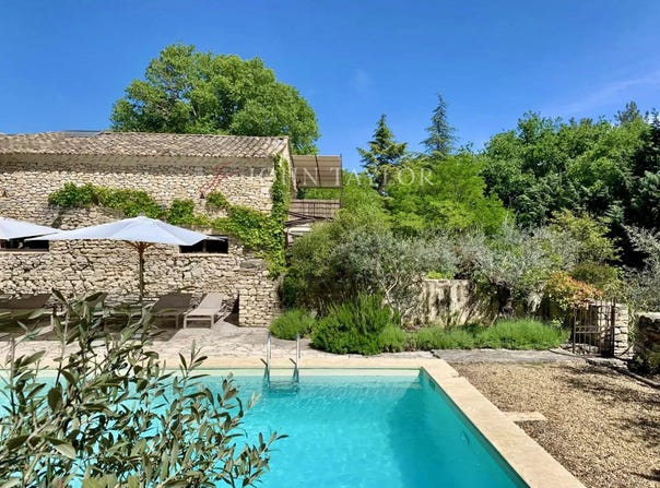 Gordes, Provence-Alpes-Côte d'Azur 84220
