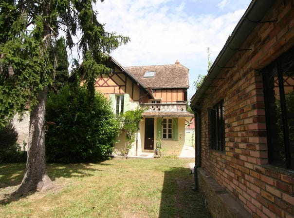 Roinville, Essonne 91410