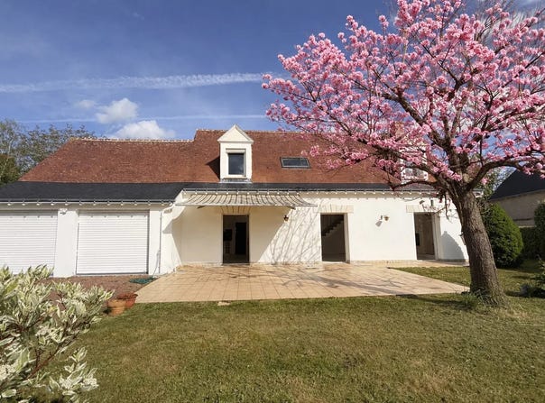 Fondettes, Indre-et-Loire 37230