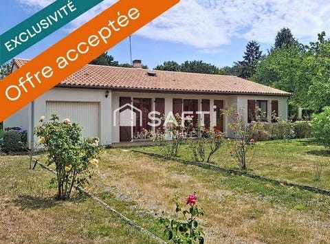 Aigondigne, Poitou-Charentes 79370