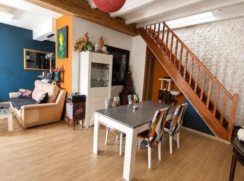 Lucon, Pays de la Loire 85400