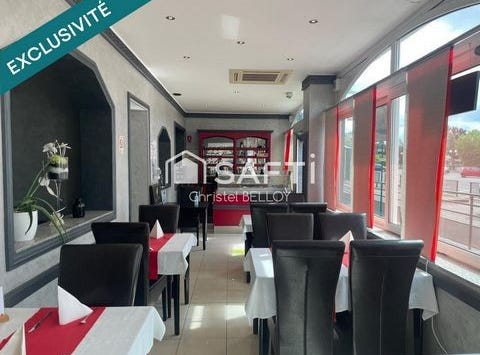 Stiring-Wendel, Lorraine 57350