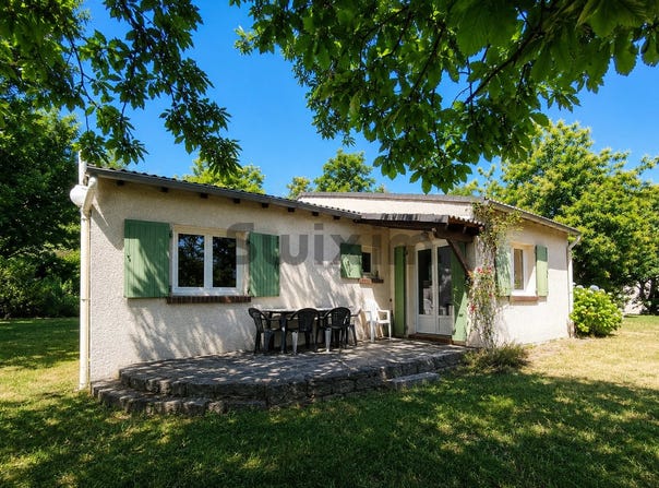 Concoules, Occitanie 30450