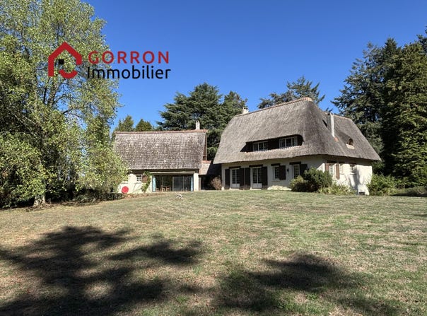Gorron, Pays de la Loire 53120