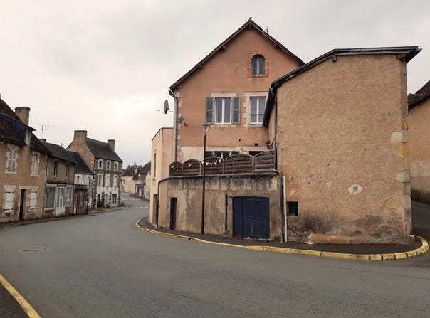 La Trimouille, Poitou-Charentes 86290