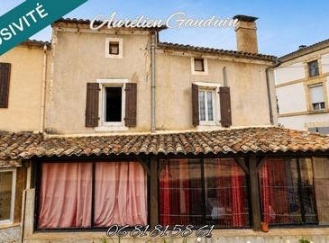 Salles, Aquitaine 47150